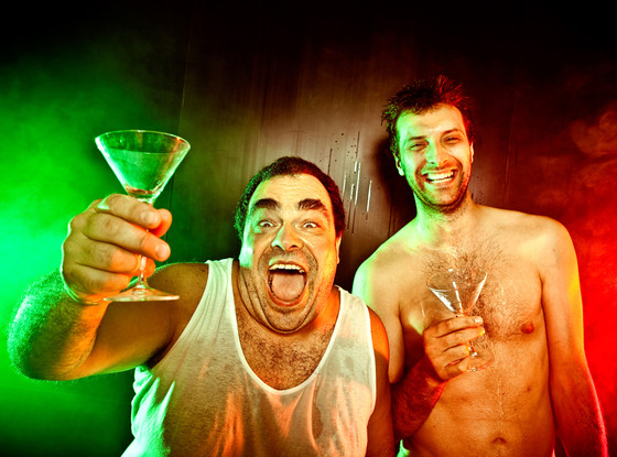 Drunk Guys Drunk Guys